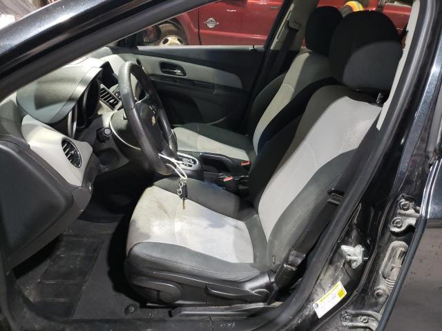 Photo 7 from auction – 2011 CHEVROLET CRUZE LS with VIN 1G1PC5SH6B7285182