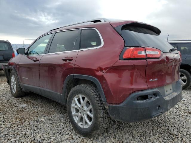 Photo 2 from auction – 2018 JEEP CHEROKEE L with VIN 1C4PJMLB7JD601450