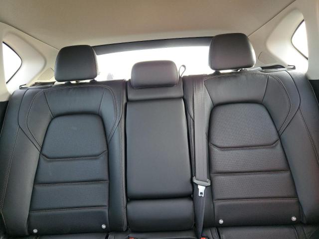 Photo 10 from auction – 2021 MAZDA CX-5 GRAND with VIN JM3KFBDM7M1478018