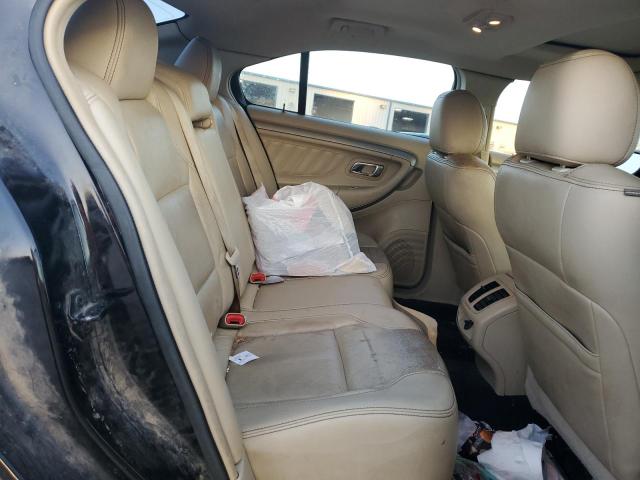 Photo 10 from auction – 2016 FORD TAURUS SEL with VIN 1FAHP2E83GG121556