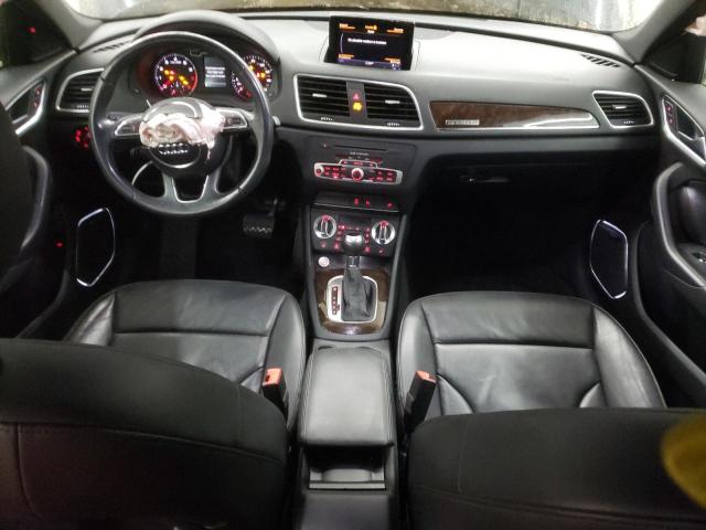 Photo 8 from auction – 2015 AUDI Q3 PRESTIG with VIN WA1GFCFS6FR010439