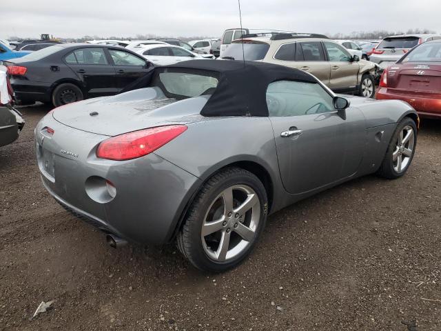 Photo 3 from auction – 2006 PONTIAC SOLSTICE with VIN 1G2MB35B36Y113303