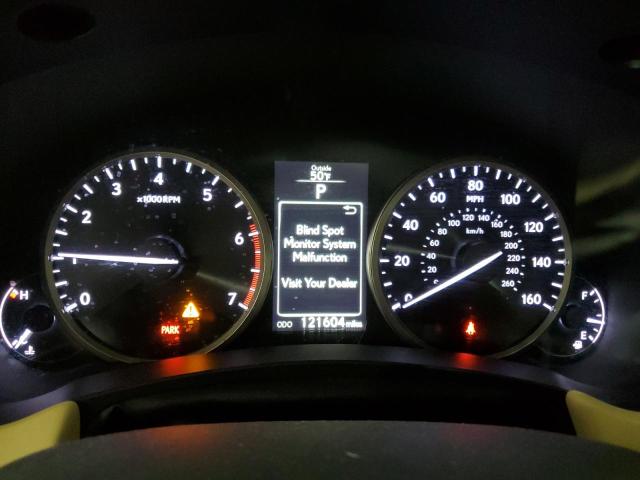 Photo 9 from auction – 2015 LEXUS NX 200T with VIN JTJYARBZ5F2013210