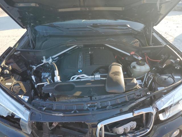 Photo 12 from auction – 2018 BMW X5 XDRIVE3 with VIN 5UXKR0C5XJ0X97704