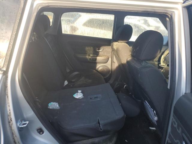 Photo 10 from auction – 2013 KIA SOUL + with VIN KNDJT2A69D7530054