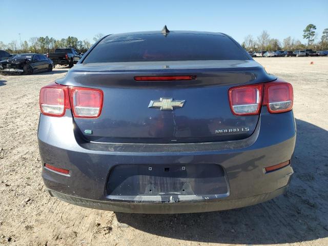 Photo 6 from auction – 2015 CHEVROLET MALIBU LS with VIN 1G11B5SL9FF293463