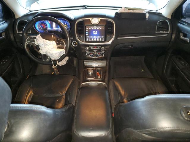 Photo 8 from auction – 2015 CHRYSLER 300 LIMITE with VIN 2C3CCAAG6FH796574