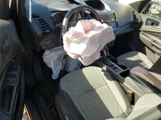 Photo 8 from auction – 2019 FORD ESCAPE S with VIN 1FMCU0F70KUC49976