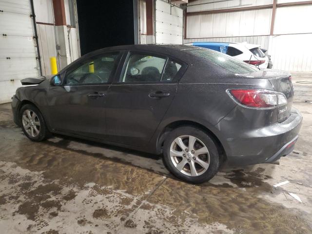 Фото 2 с аукциона – 2011 MAZDA 3 I с VIN JM1BL1VG8B1373294
