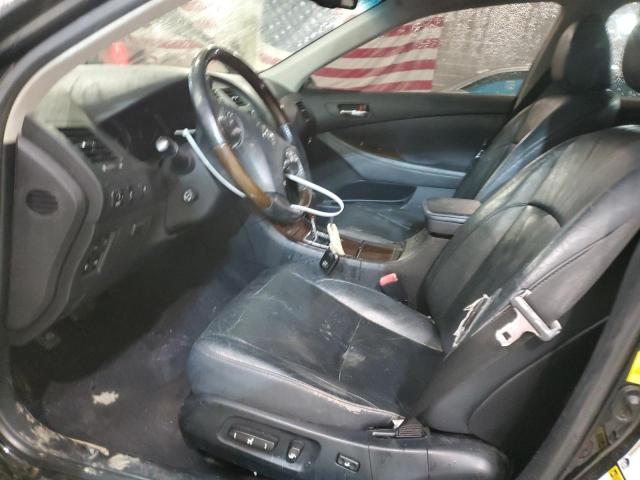 Photo 7 from auction – 2011 LEXUS ES 350 with VIN JTHBK1EG8B2445414