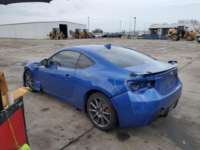 Photo 2 from auction – 2019 SUBARU BRZ LIMITE with VIN JF1ZCAC17K9600785