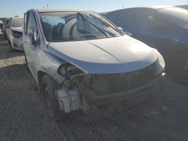 Photo 5 from auction – 2009 NISSAN VERSA S with VIN 3N1BC11E19L406226