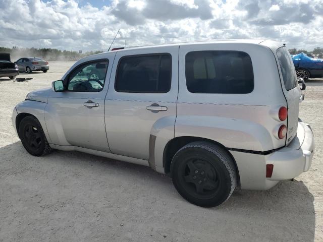 Photo 2 from auction – 2011 CHEVROLET HHR LT with VIN 3GNBABFW0BS620556