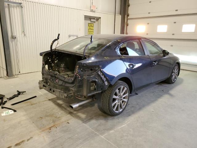 Photo 3 from auction – 2020 MAZDA 3 SELECT with VIN 3MZBPBCM3LM132327
