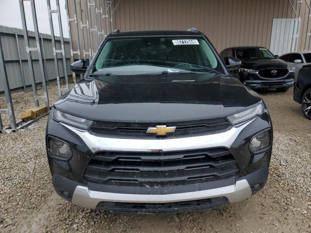 Photo 5 from auction – 2022 CHEVROLET TRAILBLAZE with VIN KL79MPS25NB120775