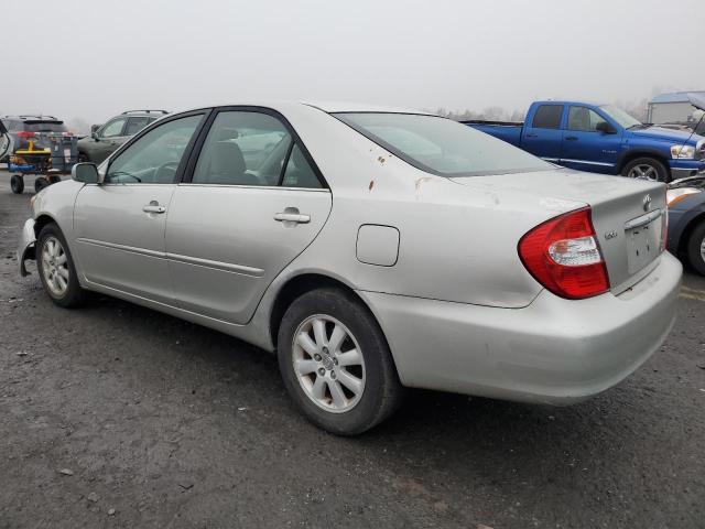 Photo 2 from auction – 2003 TOYOTA CAMRY LE with VIN 4T1BE30K03U167786