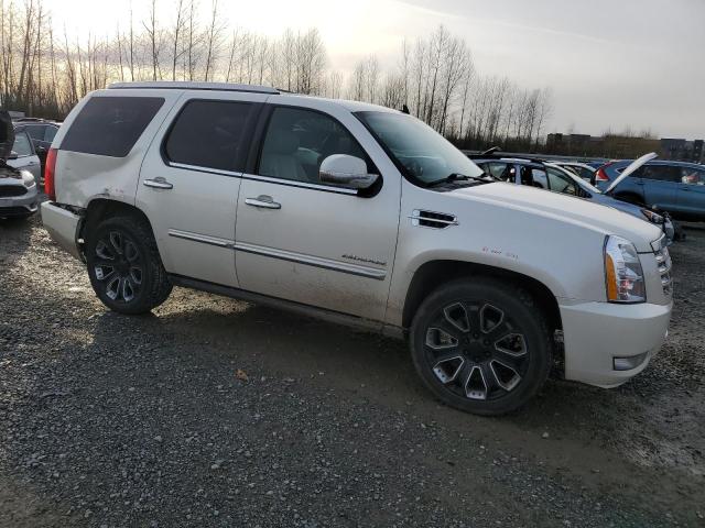 Photo 4 from auction – 2010 CADILLAC ESCALADE P with VIN 1GYUKCEF0AR265941