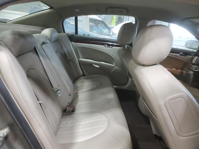 Photo 10 from auction – 2010 BUICK LUCERNE CX with VIN 1G4HC5E12AU111101