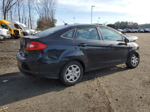 Photo 3 from auction – 2013 FORD FIESTA SE with VIN 3FADP4BJXDM175486