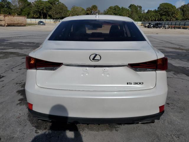 Photo 6 from auction – 2019 LEXUS IS 300 with VIN JTHBA1D27K5098570