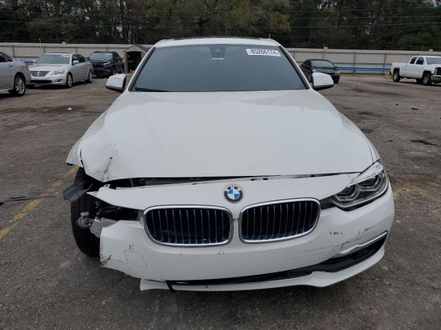 Photo 5 from auction – 2018 BMW 330E with VIN WBA8E1C56JA762873