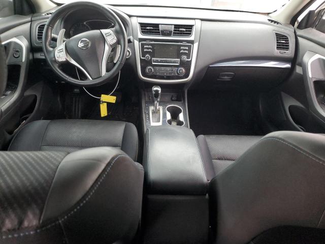 Photo 8 from auction – 2018 NISSAN ALTIMA 2.5 with VIN 1N4AL3AP2JC116847