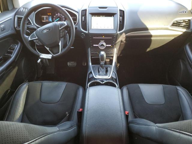 Photo 8 from auction – 2018 FORD EDGE SPORT with VIN 2FMPK4AP4JBC44077