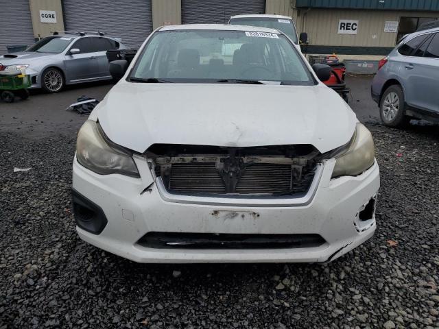 Photo 5 from auction – 2013 SUBARU IMPREZA with VIN JF1GJAA66DH011490