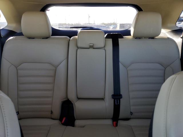 Photo 10 from auction – 2016 FORD EDGE SEL with VIN 2FMPK3J94GBC06398