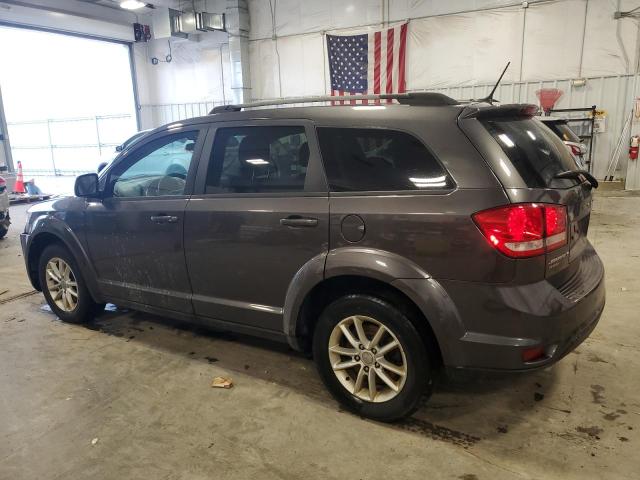 Photo 2 from auction – 2017 DODGE JOURNEY SE with VIN 3C4PDDBG8HT677882