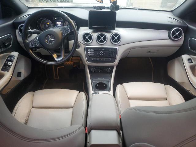 Photo 8 from auction – 2016 MERCEDES-BENZ CLA 250 with VIN WDDSJ4EB6GN321390