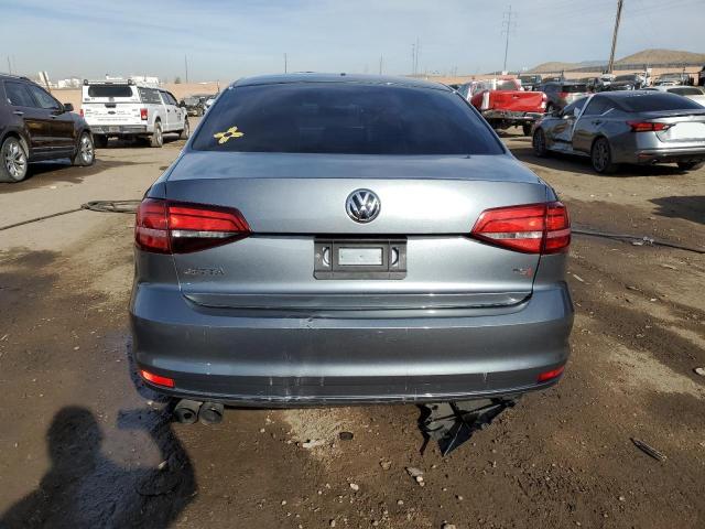 Photo 6 from auction – 2017 VOLKSWAGEN JETTA S with VIN 3VW167AJ4HM299937