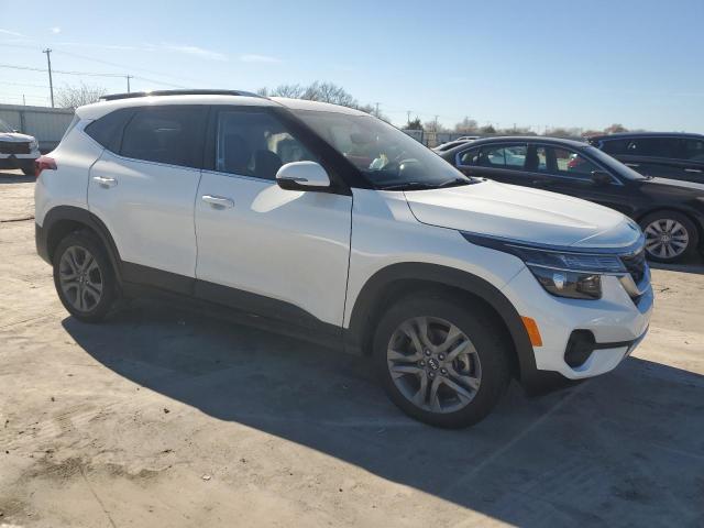 Photo 4 from auction – 2021 KIA SELTOS S with VIN KNDEUCAA3M7094262