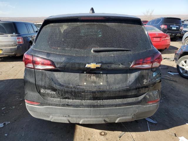 Photo 6 from auction – 2023 CHEVROLET EQUINOX LS with VIN 3GNAXHEG2PL239672