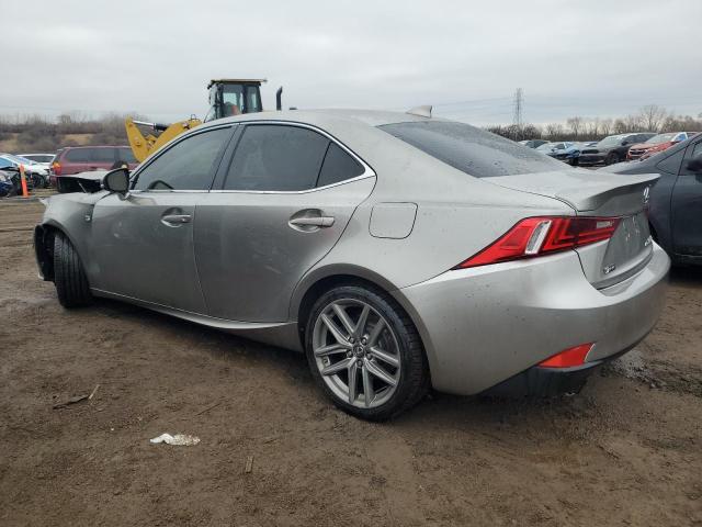 Photo 2 from auction – 2015 LEXUS IS 350 with VIN JTHCE1D22F5005680