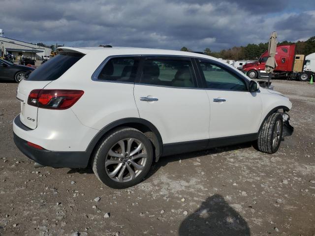 Photo 3 from auction – 2013 MAZDA CX-9 GRAND with VIN JM3TB2DA0D0413765