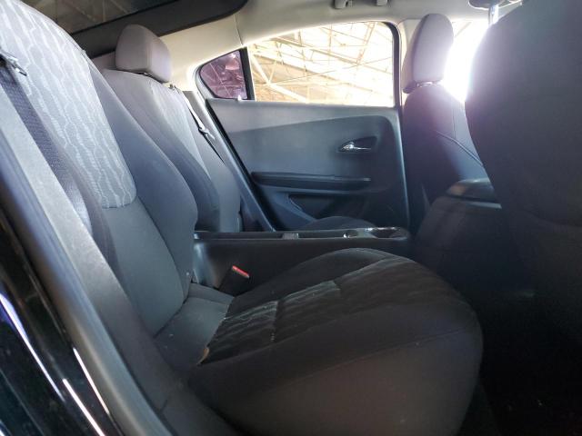 Photo 10 from auction – 2014 CHEVROLET VOLT with VIN 1G1RE6E47EU168606