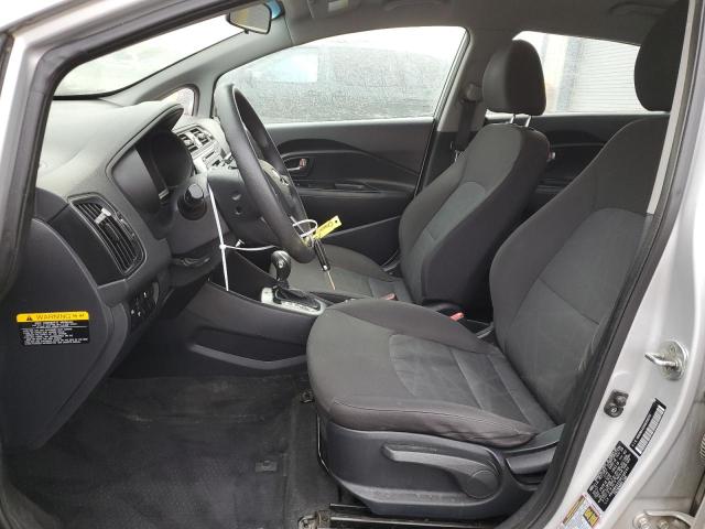 Photo 7 from auction – 2017 KIA RIO LX with VIN KNADM4A3XH6108203