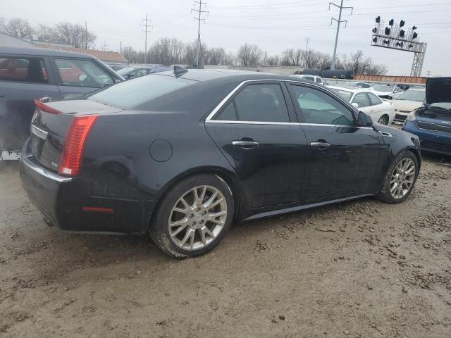 Photo 3 from auction – 2012 CADILLAC CTS with VIN 1G6DS5E39C0133438