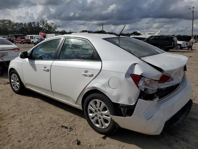 صورة رقم 2 من المزاد - 2013 KIA FORTE EX مع VIN KNAFU4A22D5665137