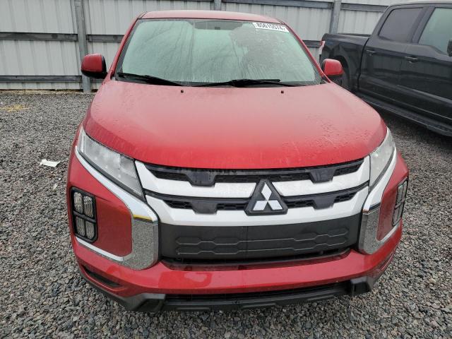 Photo 5 from auction – 2020 MITSUBISHI OUTLANDER with VIN JA4AP3AUXLU029953