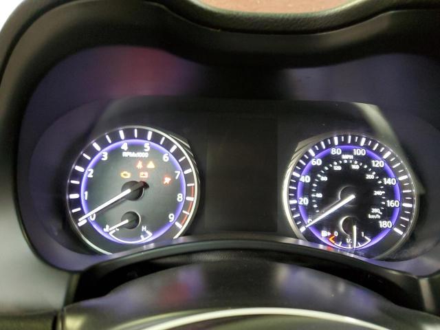 Photo 9 from auction – 2014 INFINITI Q50 BASE with VIN JN1BV7AR9EM683772
