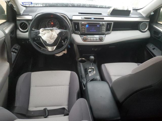 Photo 8 from auction – 2013 TOYOTA RAV4 XLE with VIN JTMWFREV8D5006381