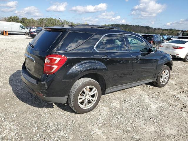 Photo 3 from auction – 2017 CHEVROLET EQUINOX LT with VIN 2GNALCEK8H1575154