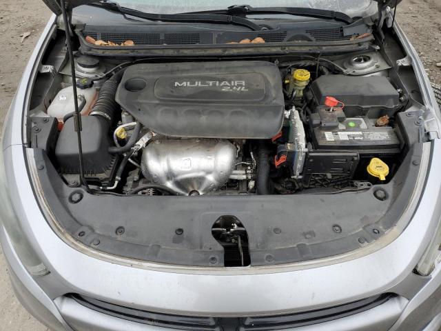 Photo 11 from auction – 2016 DODGE DART SXT with VIN 1C3CDFBB3GD667817