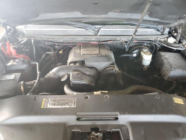 Foto 12 de la subasta – 2008 CADILLAC ESCALADE E con VIN 1GYFK66808R245466