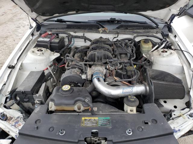 Photo 11 from auction – 2005 FORD MUSTANG with VIN 1ZVFT80N855226466