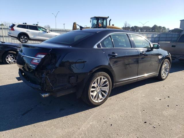 Photo 3 from auction – 2019 FORD TAURUS LIM with VIN 1FAHP2F81KG101376