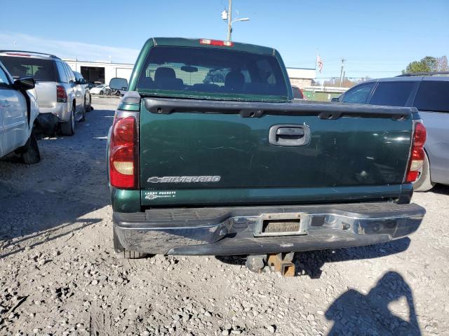 Photo 6 from auction – 2006 CHEVROLET SILVERADO with VIN 2GCEK13T061225625
