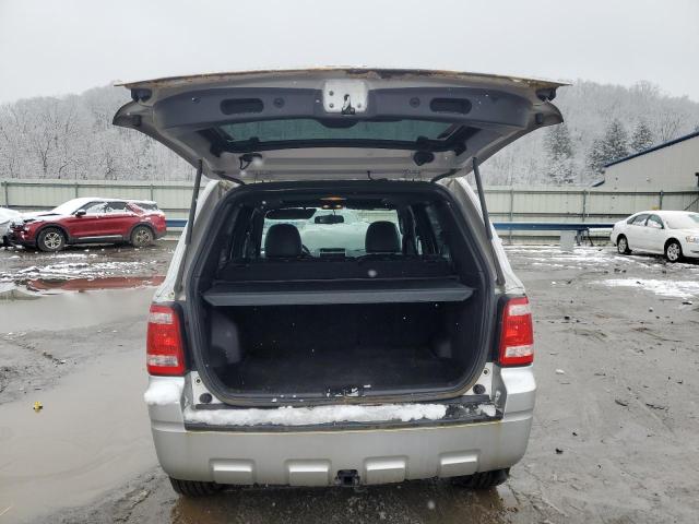 Photo 6 from auction – 2012 FORD ESCAPE LIM with VIN 1FMCU9EG9CKA82522